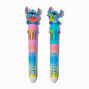 Disney Stitch ICING Exclusive Foodie Multicolored Pen Set - 2 Pack,