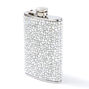 Pearl Bling Drink Flask,