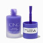 Vegan Matte Effect Nail Polish - Periwinkle,