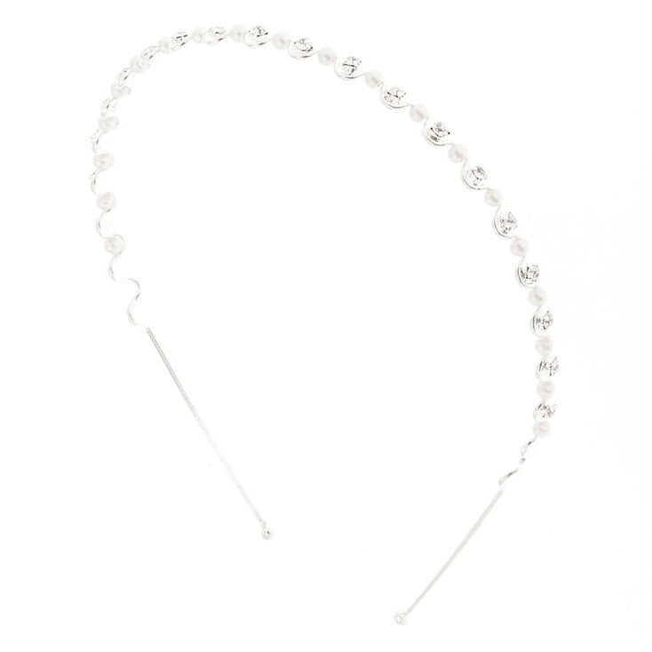 Elodie Headband,