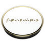 PopSockets&reg; PopGrip - Enamel F.R.I.E.N.D.S&trade;,