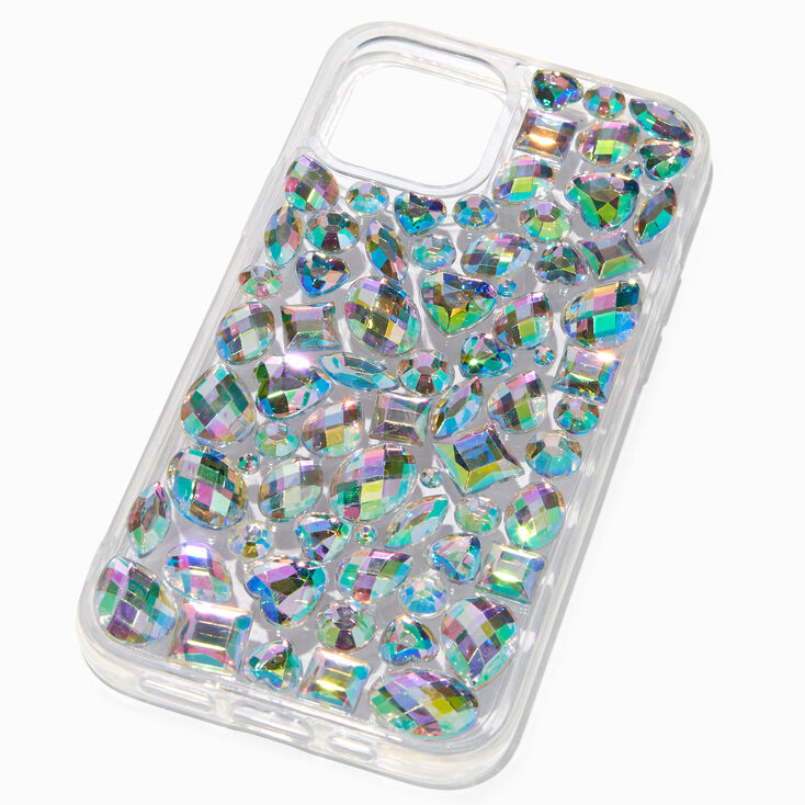 Moonlight Mandala Protective Phone Case - Fits iPhone 6/7/8 Plus,