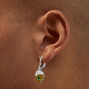 St. Patrick&#39;s Day Shamrocks &amp; Beer Earring Set - 3 Pack,