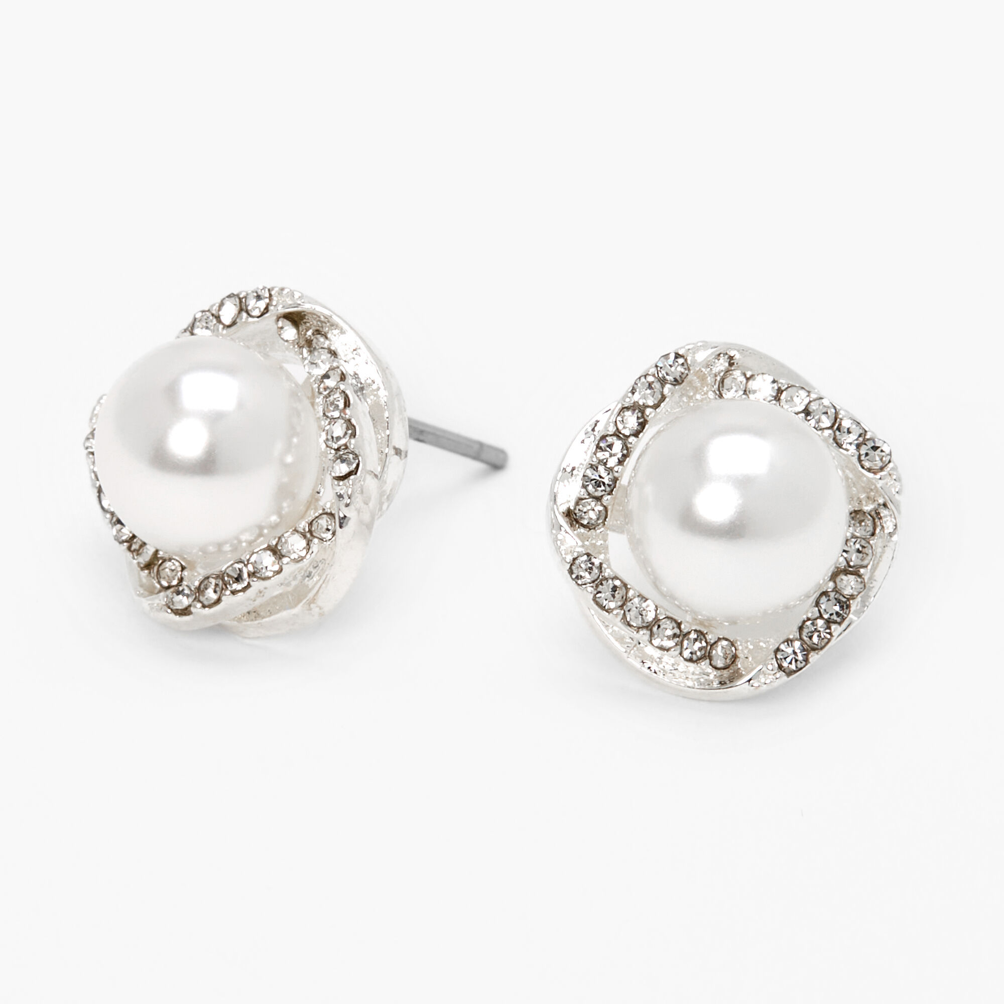 Icing bridal top jewelry