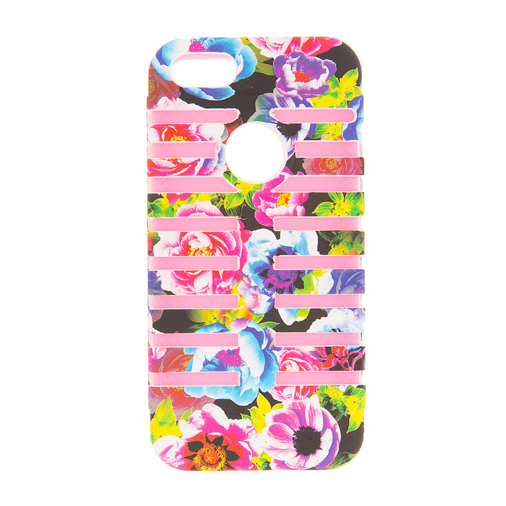 Spring Flowers Phone Case,