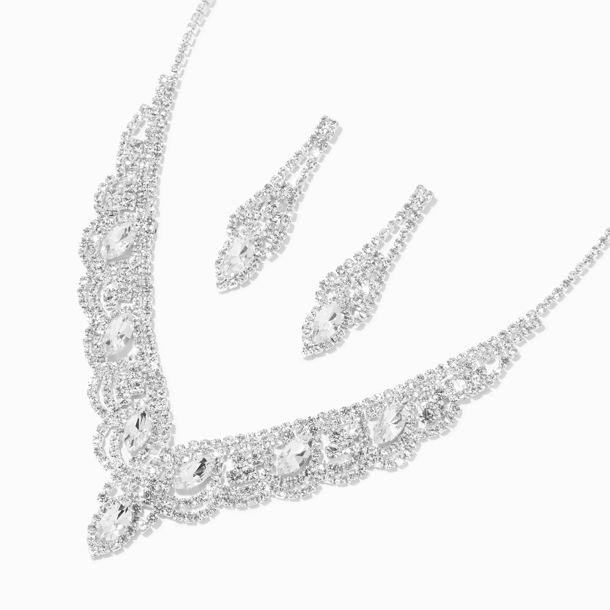 Icing 2025 bridal jewelry