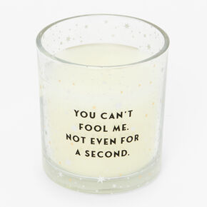 Zodiac Scented Candle - Scorpio,