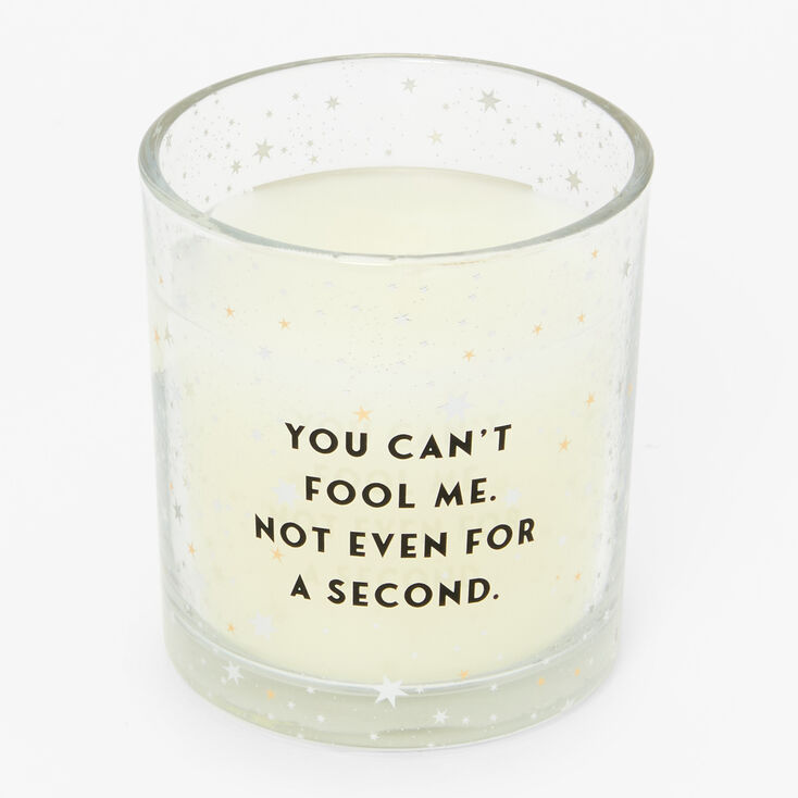 Zodiac Scented Candle - Scorpio,