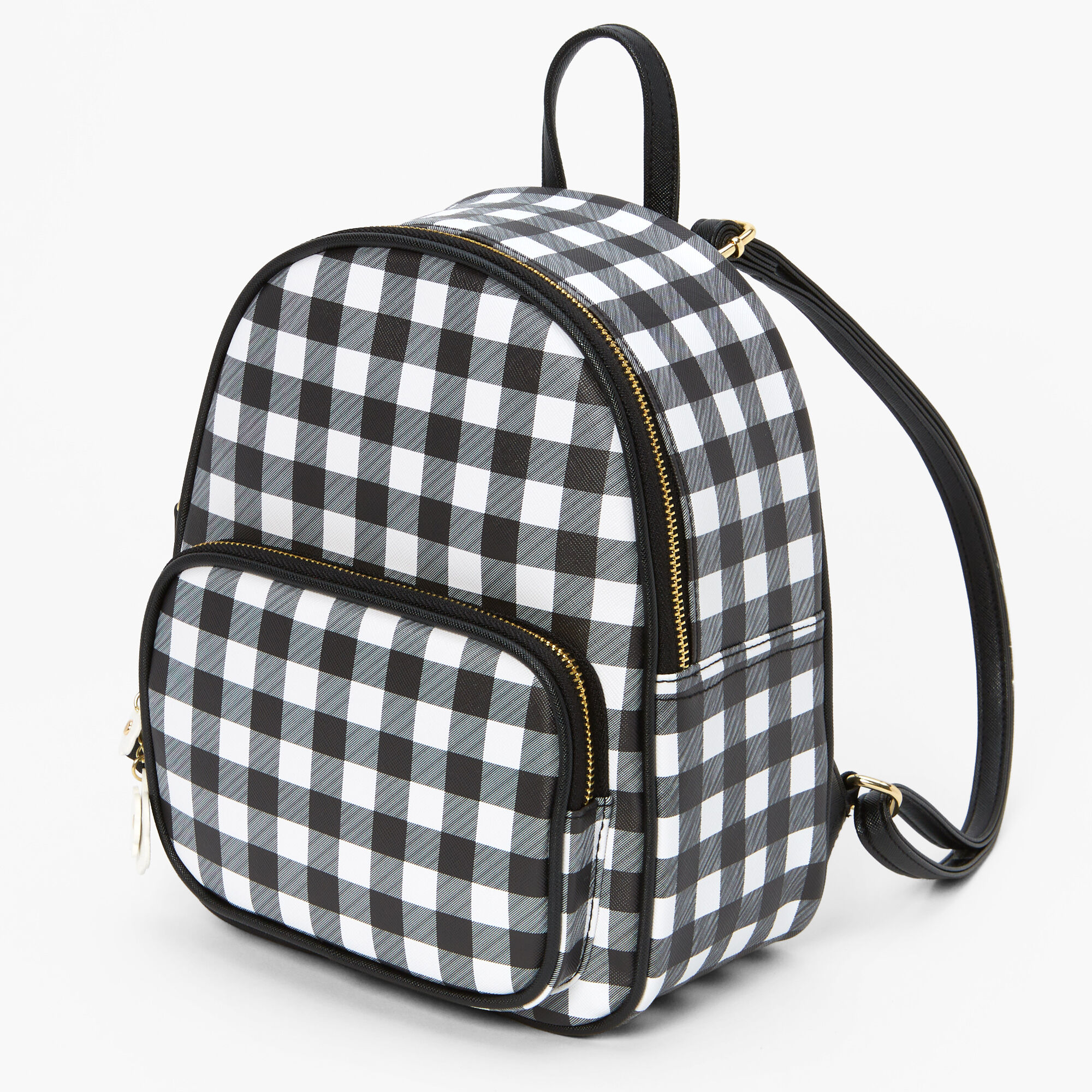 Printed hotsell small backpack