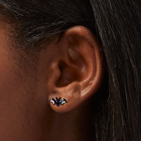 Mystical Icons Stud Earring Set - 6 Pack,