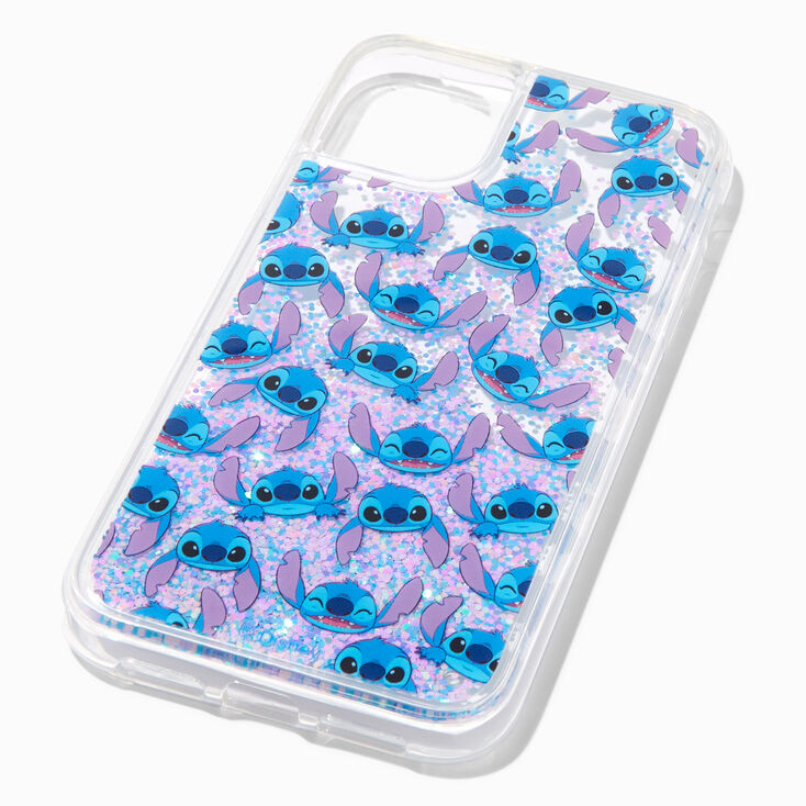 Disney Stitch Protective Phone Case - Fits iPhone&reg; XR/11,