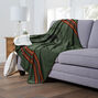 Yellowstone Dutton Ranch Silk Touch Throw Blanket &#40;ds&#41;,