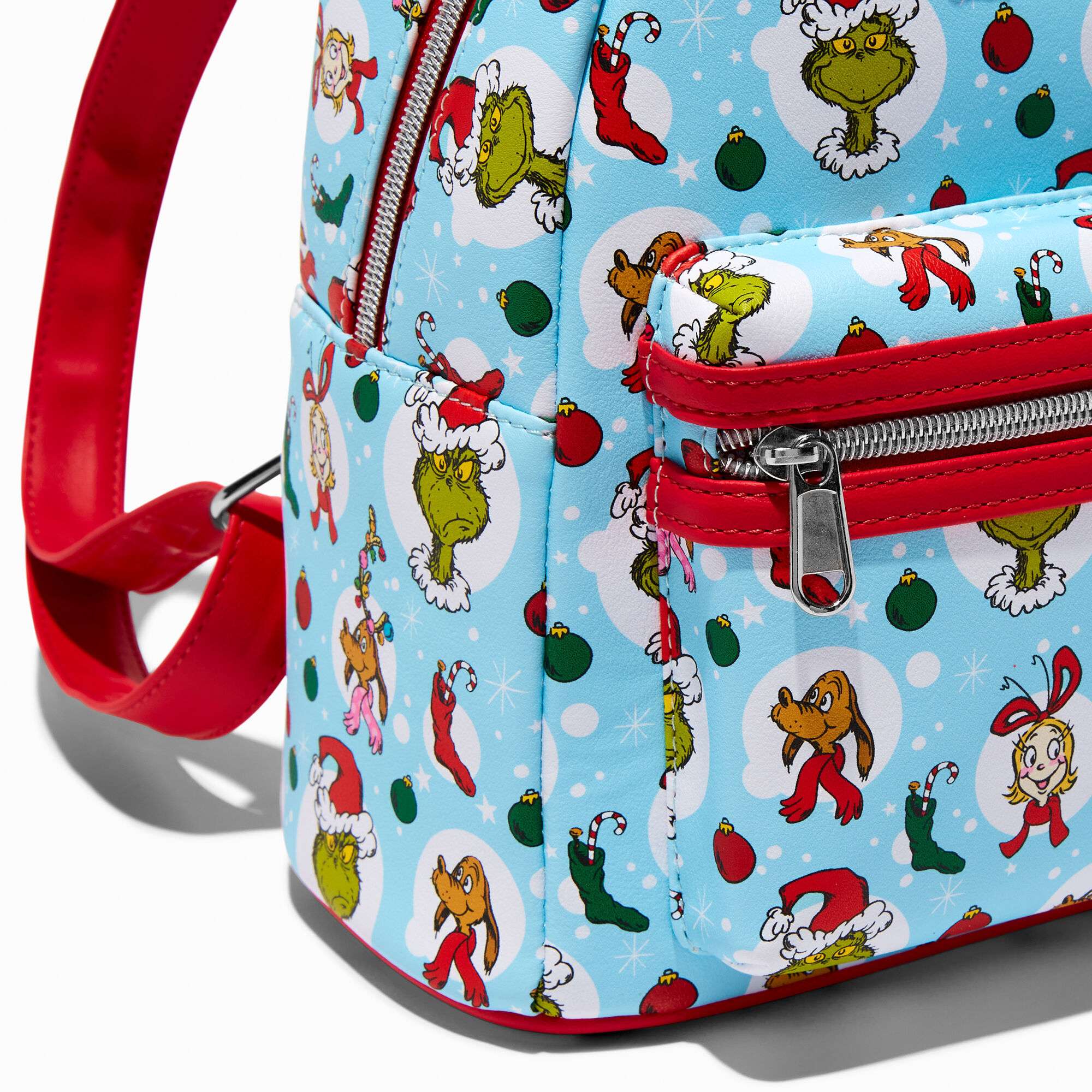 Dr seuss backpack shop