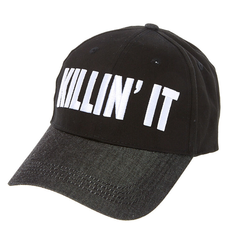 Killin' It Baseball Cap,