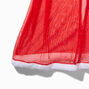 &quot;Santa&#39;s Favorite Ho&quot; Sheer Robe,