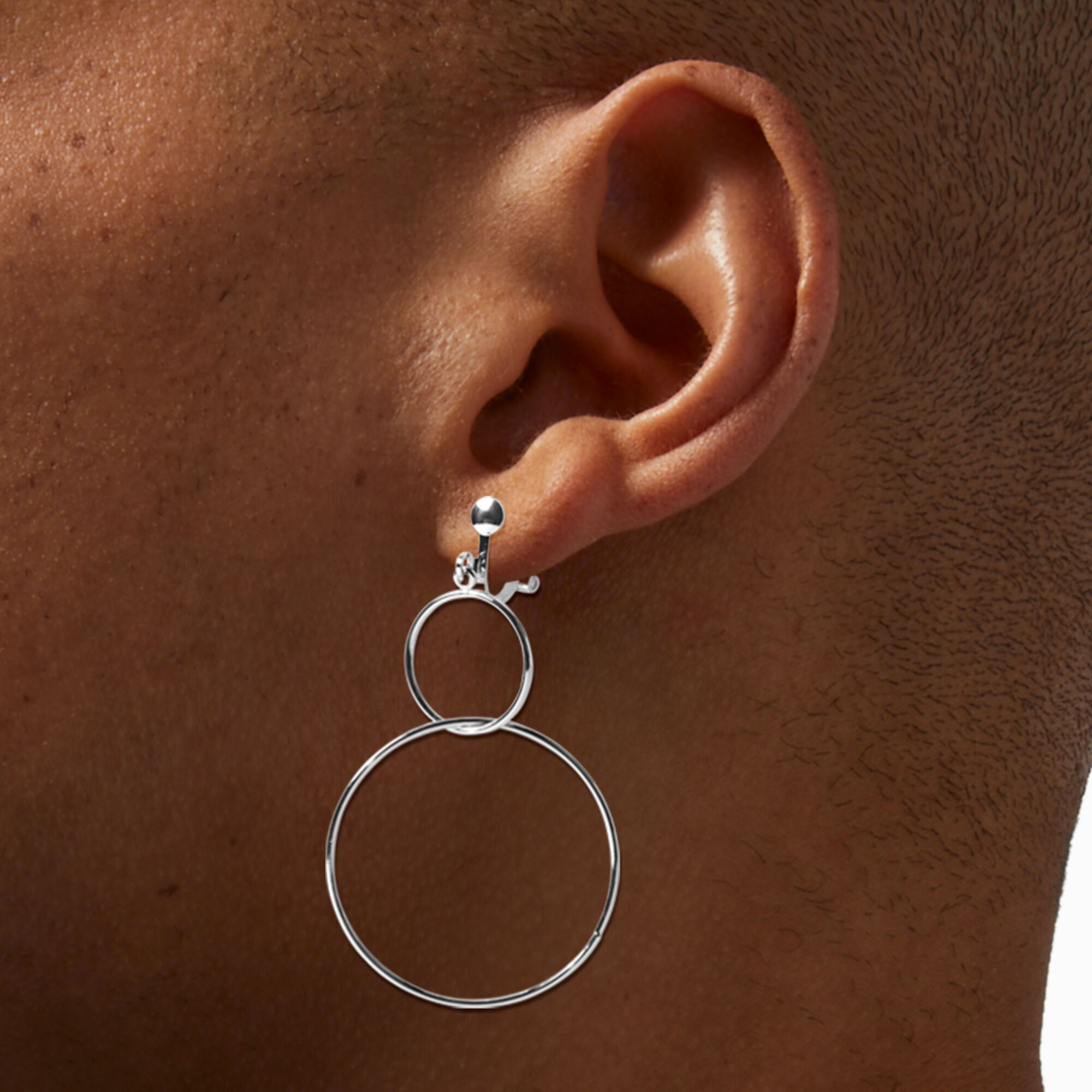 Magnetic earrings womens on sale