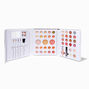 Silver Studded 48 Piece Makeup Set,