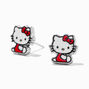 Hello Kitty&reg; 50th Anniversary ICING Exclusive Stainless Steel Studs Ear Piercing Kit with Ear Care Solution,