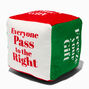 Christmas Gift Exchange Dice Game,