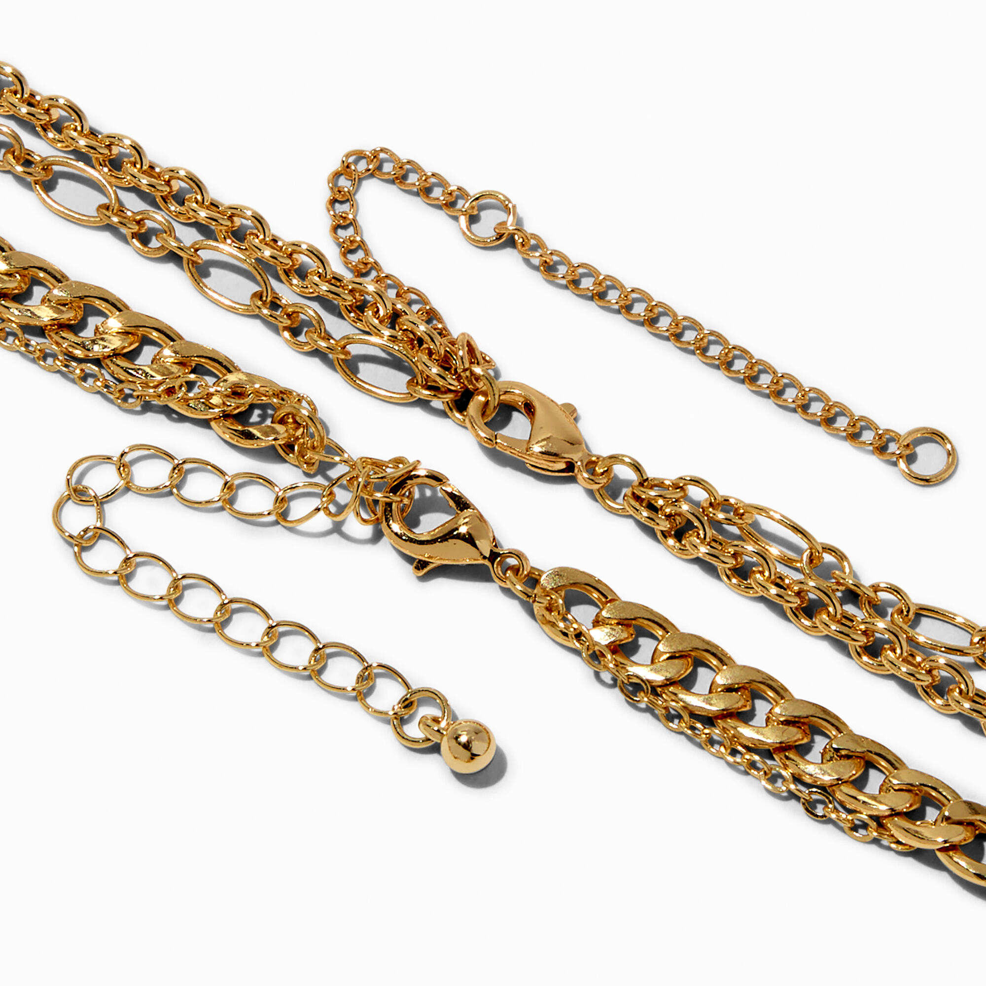 Multi cross necklace choker online