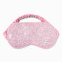 Blush Mega Bling Sleeping Mask,