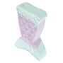Pink Peace Stretch Bracelet - Support SOS Children&rsquo;s Villages,