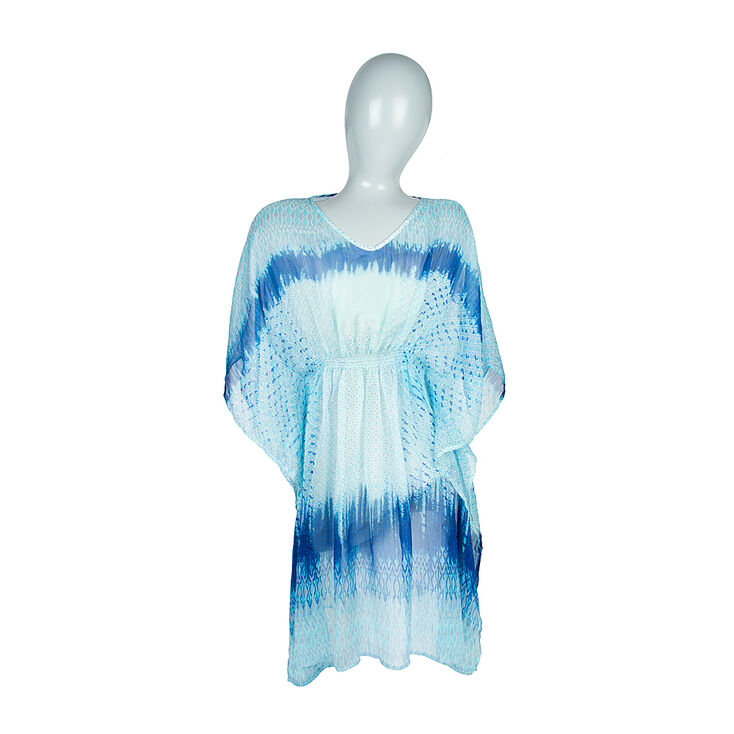 Ocean Colors Kaftan,