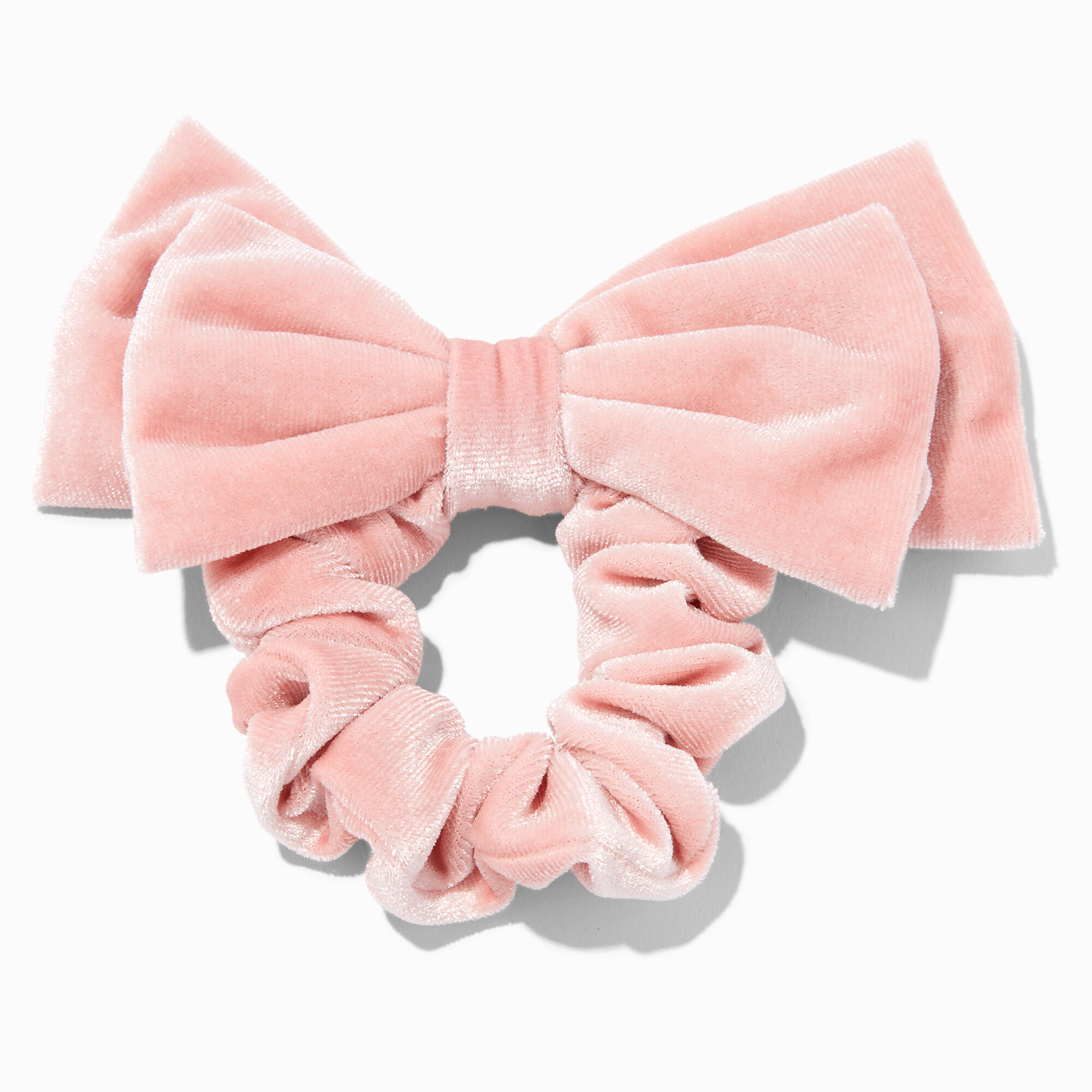 Bow scrunchie shop