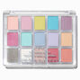 Pastel Shimmer Eyeshadow Palette,