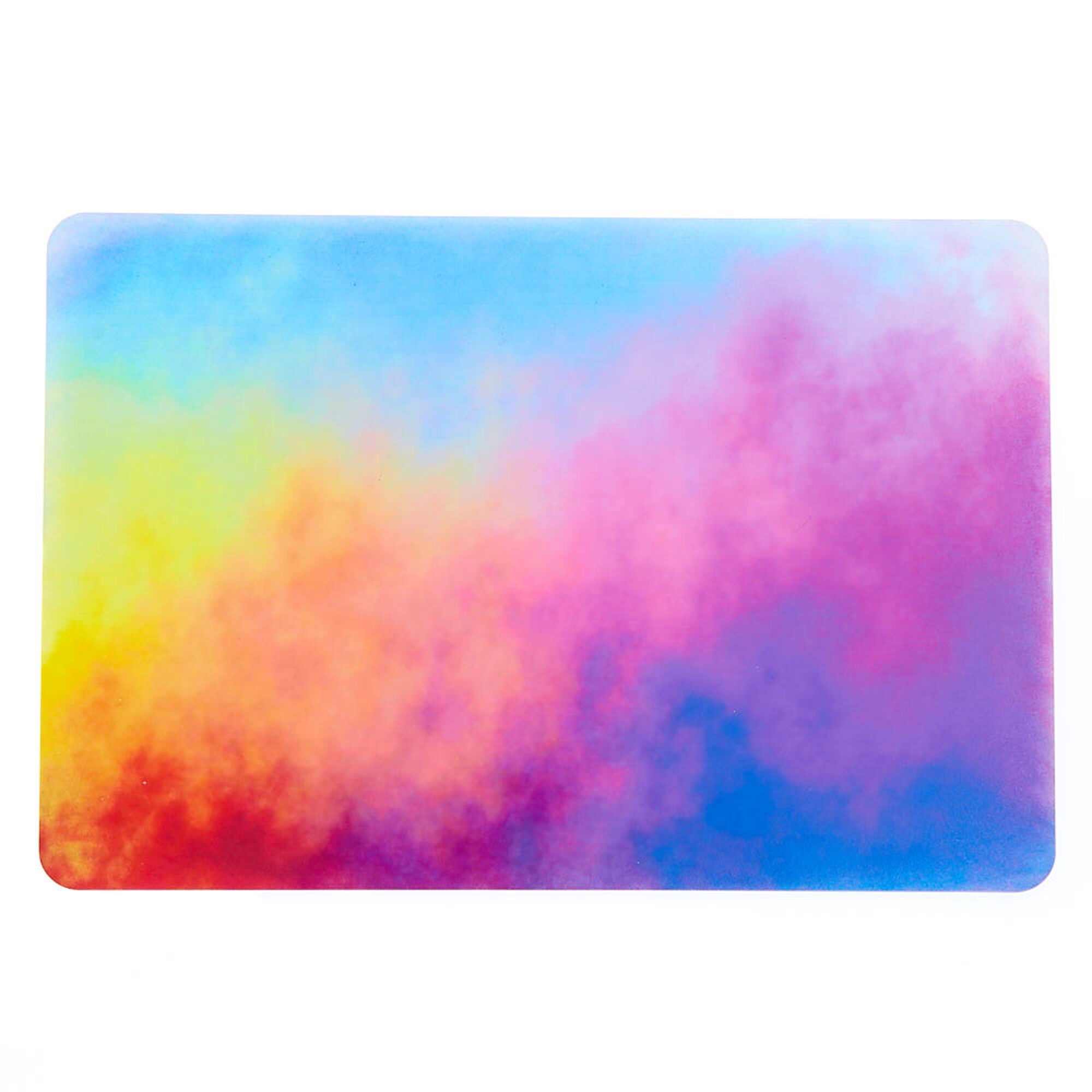 Tie Dye Hard Shell Snap On 13 Macbook Air Icing Us