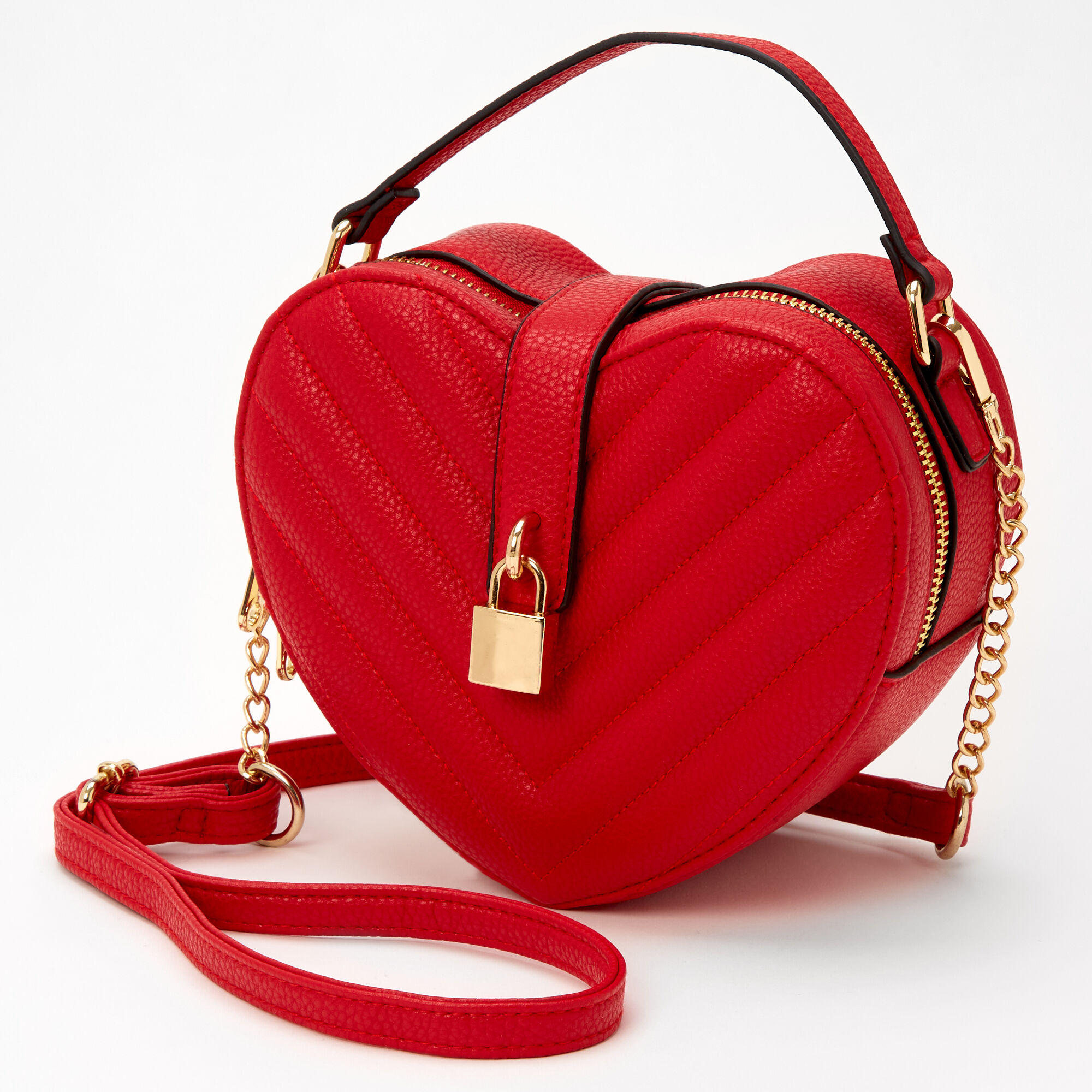 heart bag