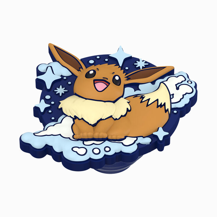 PopSockets&reg; PopGrip - Pok&eacute;mon&reg; Eevee,