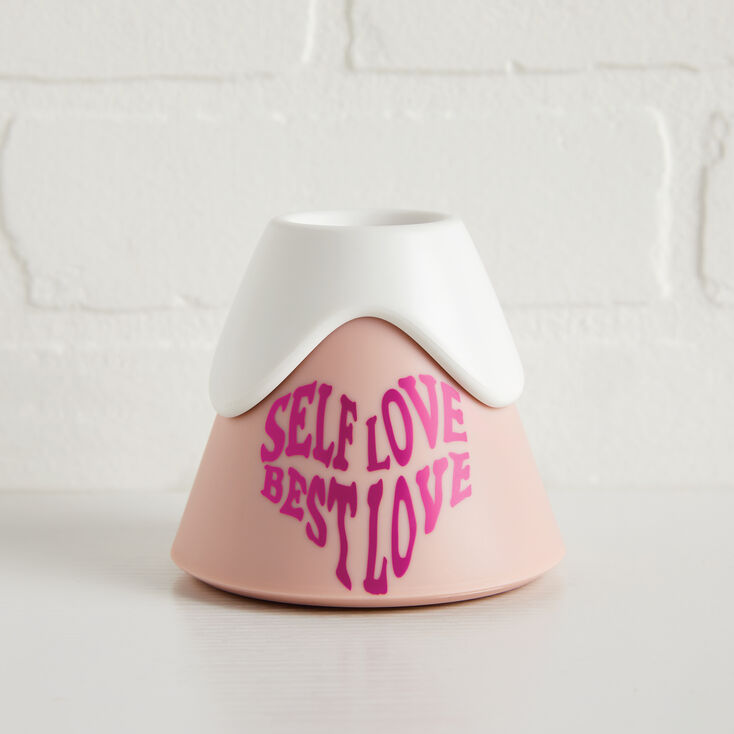 &#39;Self Love&quot; Small Room Humidifier,