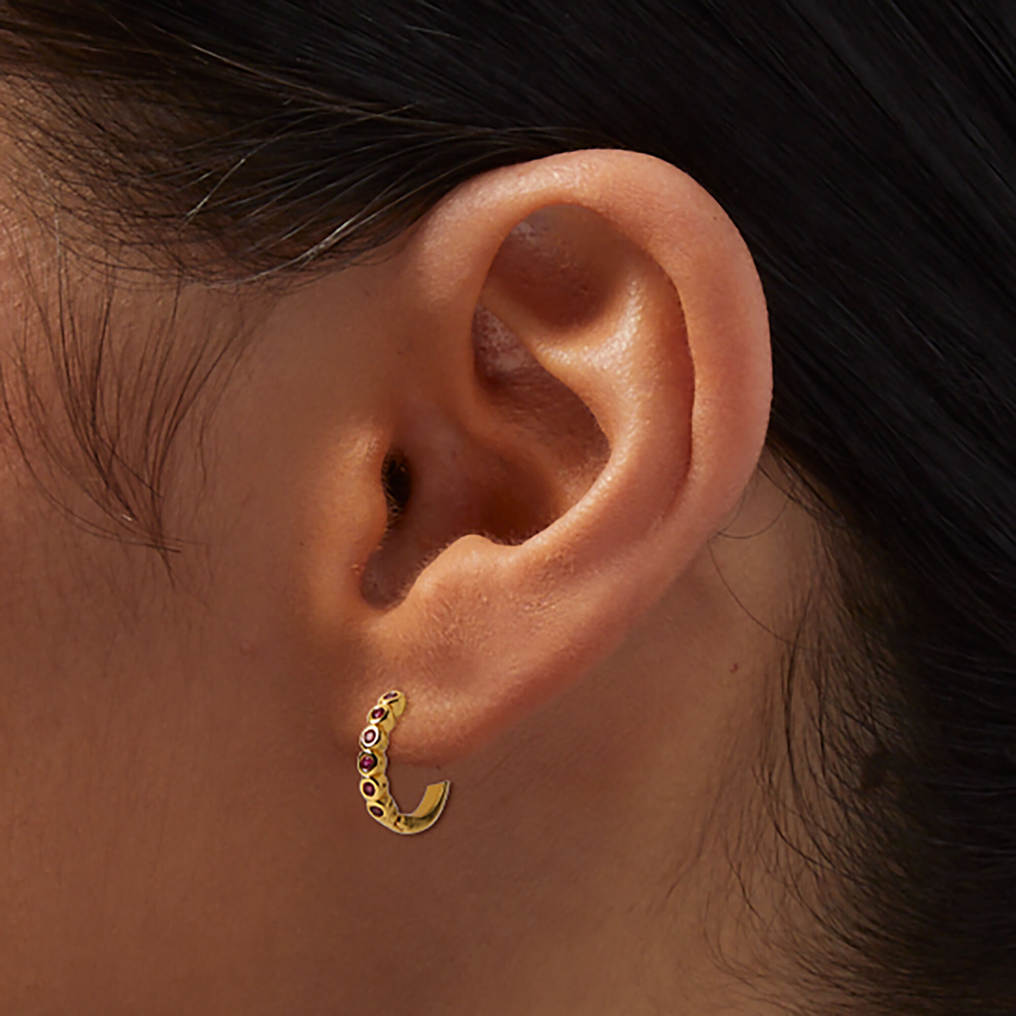 Icing earrings deals