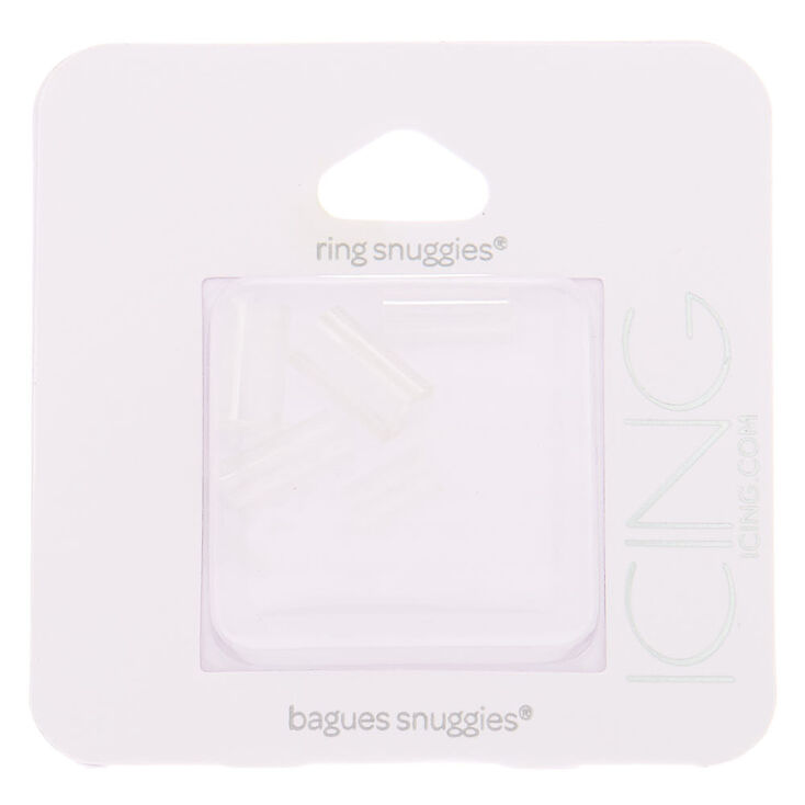 ring snuggie engagement ring｜TikTok Search