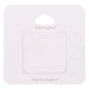 Clear Ring Snuggies - 5 Pack,