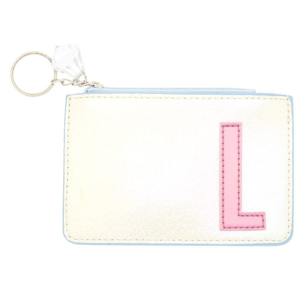 initial coin purse