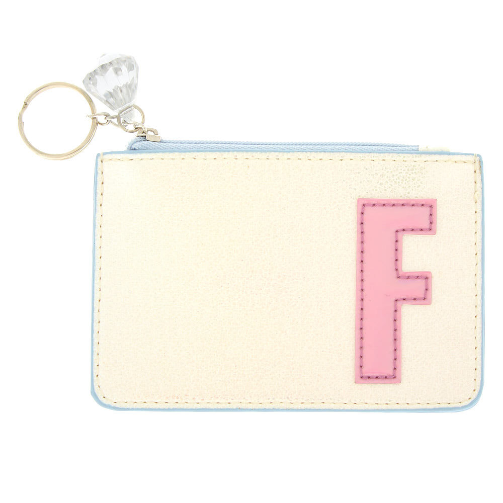 initial coin purse
