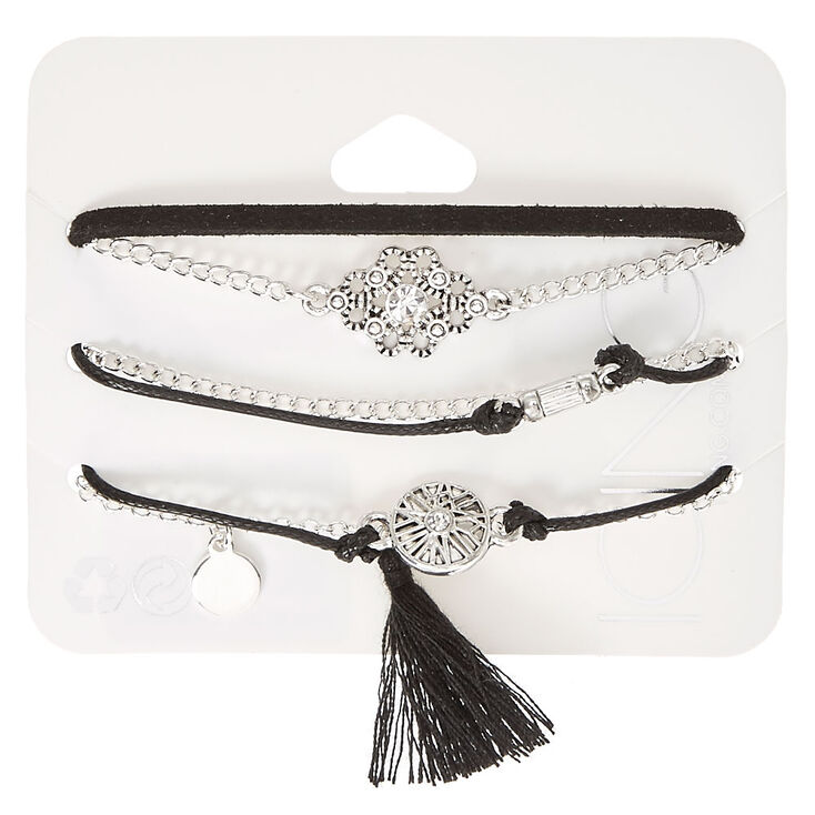 6 Piece Mystic Bracelet Set,