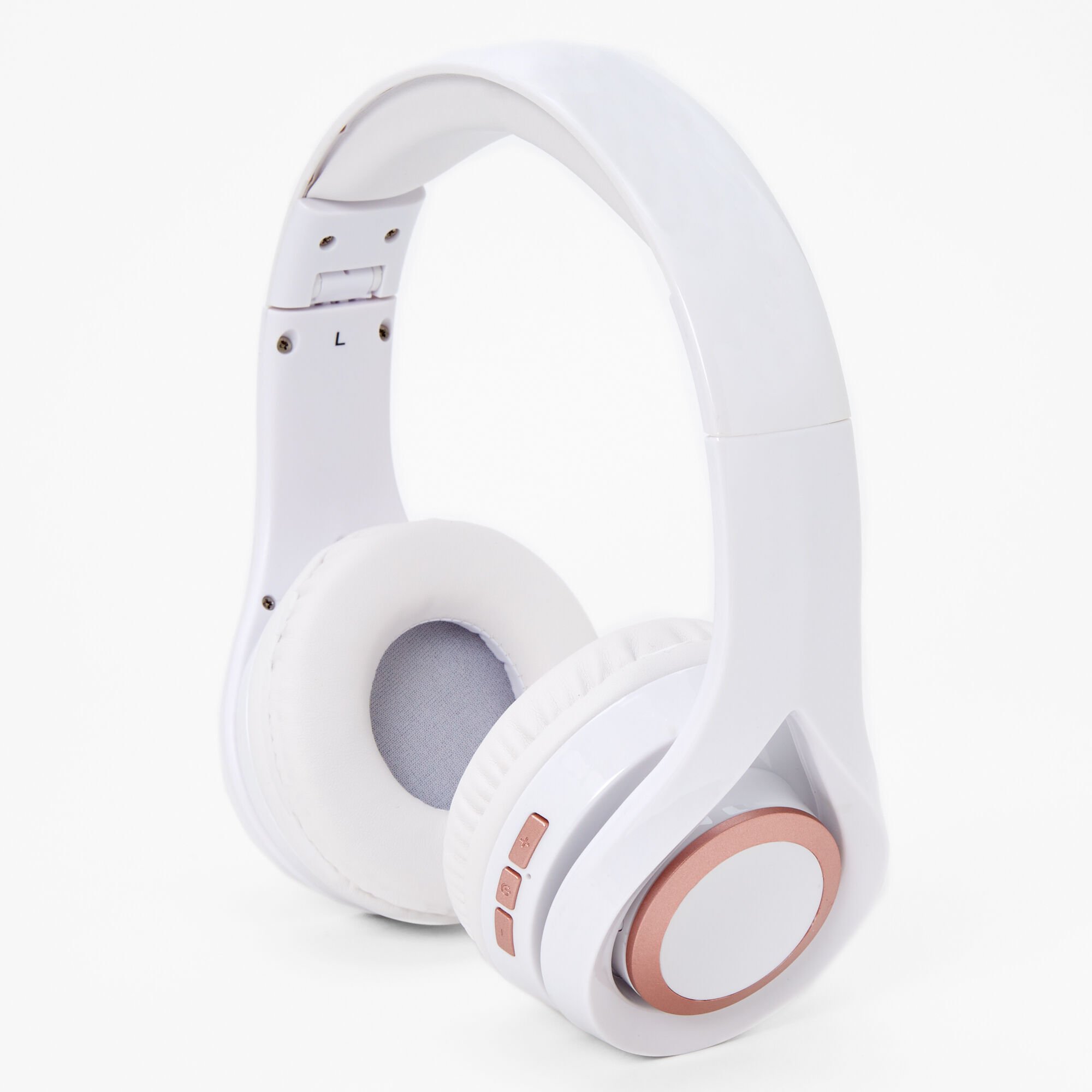 Headset rose 2025 gold