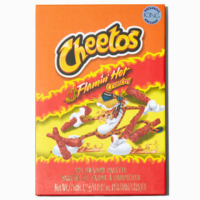 Cheetos&reg; Icing Exclusive Eyeshadow Palette,