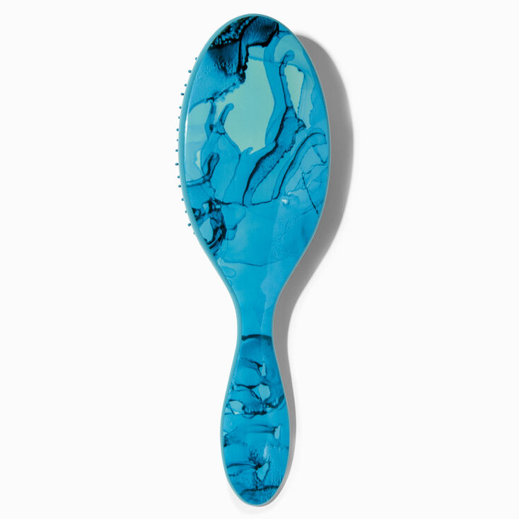 Wet Brush&reg; Original Detangler - Blue Terrain,