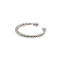Silver Spring Faux Hoop Nose Ring,