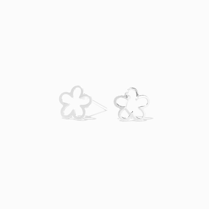 Gold Tone Ivory Faux Pearl Floral Hair Comb,