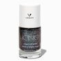 Vegan Glitter Nail Polish - Late Night,