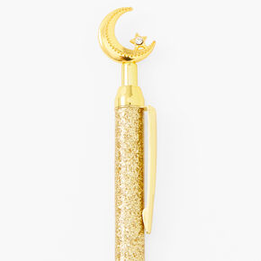 Celestial Topper Pen - Gold,