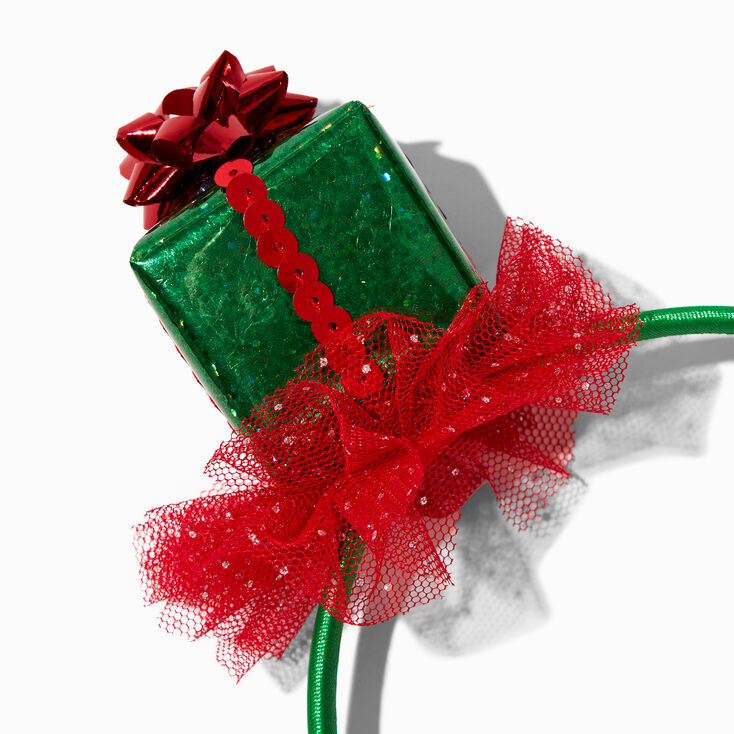 Christmas Gifts Headband,