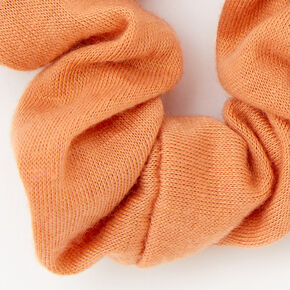 Small Rustic Forest Hair Scrunchies - 7 Pack,