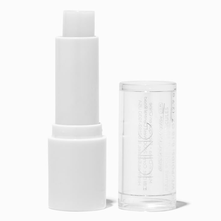 Clear Cuticle Balm,