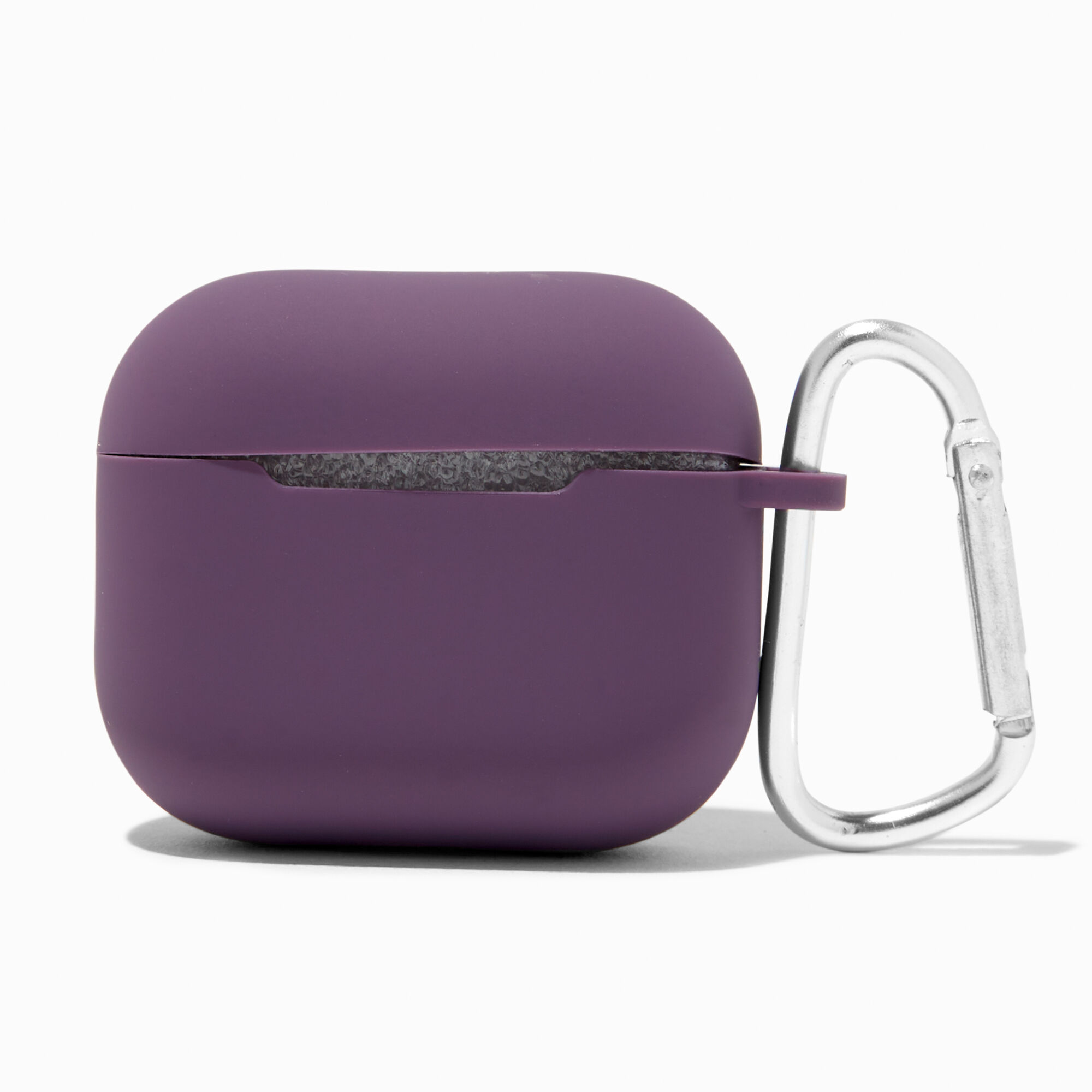 Purple apple airpods deals